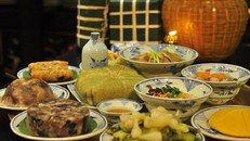 Những thứ cần có trong mâm cơm hóa vàng mùng 3 Tết