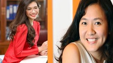 Những ái nữ, thiếu gia tỷ phú tuổi Thân nhà đại gia Việt