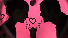 Những tin nhắn Valentine hay và ý nghĩa gửi đến 'người ấy'