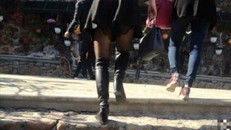 Nhân vật bị lên án vì đi chùa mặc đồ ‘như lên bar’ phân trần