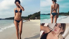 Cuộc lột xác ngoạn mục của cô gái Thái khiến dân mạng ngỡ ngàng