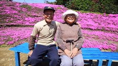 Người phụ nữ nào cũng muốn được chồng 'chiều' như bà vợ này