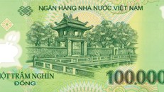 Những địa danh xuất hiện trên tờ tiền polime của Việt Nam