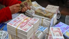 Xử lí nghiêm việc kinh doanh tiền mệnh giá nhỏ trái phép