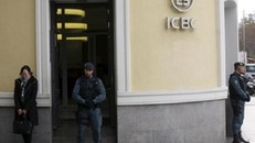 Ngân hàng lớn nhất Trung Quốc ‘bắt tay’ tội phạm rửa tiền