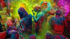 10 lễ hội độc đáo trên thế giới sẽ được tổ chức trong tháng 3