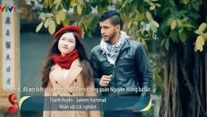 Chương trình VTV sai kiến thức lịch sử khiến dân mạng bất bình