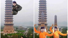 Cô gái nhờ chỉnh sửa ảnh và cái kết 'cười ra nước mắt'