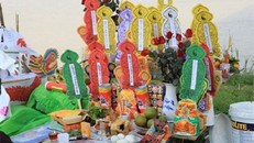 Làm gì để tránh sai lầm khi cúng sao giải hạn?