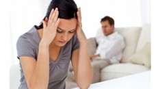 Chiếc bao cao su 'đánh dấu' bóc trần bộ mặt của chồng sắp cưới