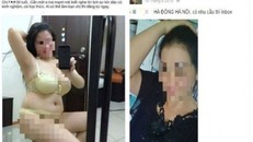 Lần đầu của gã trai tân 'trả bài' cho 'máy bay già' tới 3 hiệp