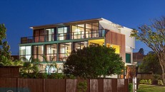 Siêu phẩm nhà container trị giá 25 tỷ đồng