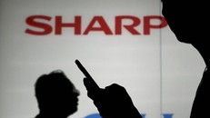 Thương hiệu tỷ đô Sharp và những phát minh để đời