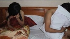 Bàng hoàng trước âm mưu ly tán vợ chồng tôi của mẹ vợ