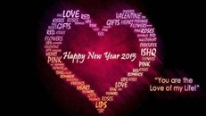 Lời chúc Tết ngọt ngào và đầy ẩn ý dành cho người yêu đầu năm