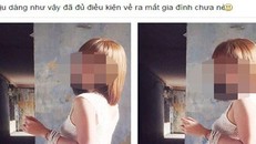 9x làm người yêu thuê dịp Tết và 'sự rẻ tiền' trong mắt số đông