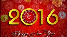 Những tin nhắn chúc mừng năm mới 2016 hay và ý nghĩa nhất