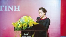 Bà chủ xinh đẹp của 40 khách sạn hàng đầu Việt Nam