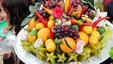 Hướng dẫn cách sắm sửa vật phẩm khi đi lễ đầu năm