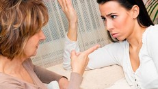 Tâm sự nghẹn ngào của mẹ chồng dành cho đứa con dâu nạ dòng