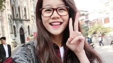 An Nguy gây bão mạng về chuyện 'bạn thân và em gái' người yêu