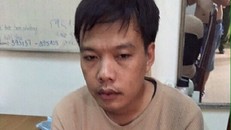 Bắt thanh niên nghi cưỡng hiếp, cướp tài sản gần chục phụ nữ