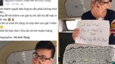 Dân mạng dậy sóng với chàng trai 'mặc váy ren, đi xe buýt'