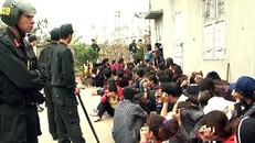 Xác định nhóm cầm đầu sới bạc 'khủng' ở Quảng Ninh