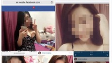 Vợ xinh như hotgirl bị chồng lừa dối công khai ngoại tình