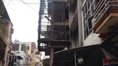 Hà Nội: Công trình sai phép được UBND phường 'bảo kê'?