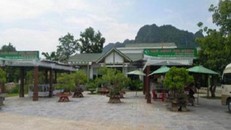 Quảng Bình: Dùng mìn dọa giết giám đốc trung tâm du lịch