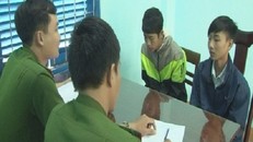 Bắt giam hai học sinh 'côn đồ' đánh bạn học vỡ lún xương sọ