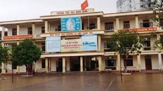 Tâm thư gửi thầy giáo dâm ô học sinh tiểu học ở Nghệ An