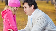 Dạy con nói lời xin lỗi một cách chân thành