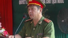 Phạm nhân thụ án trong trại giam được phát hiện chết ở nhà