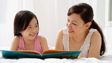 Những điều ba mẹ nhất định phải dạy con ngay từ khi con nhỏ 