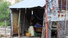 Chồng tát chết vợ vì đổ hết tiền vào game bắn cá