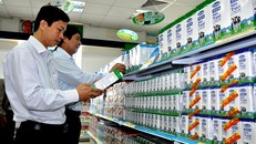 Vinamilk tiếp tục lọt top 100 doanh nghiệp giá trị nhất ASEAN