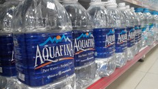 Aquafina, Dasani thực chất chỉ là nước lã đóng chai