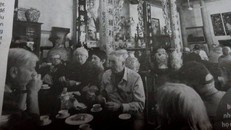 Người phụ nữ giữ hồn xưa trong ngôi nhà cổ đất Bát Tràng