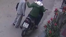 Nữ quái nghi “thôi miên” lấy trộm tiền cụ bà ở Huế đã bị bắt