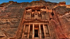 Những nền văn minh bị ‘quên lãng’ trong lịch sử nhân loại (P1)