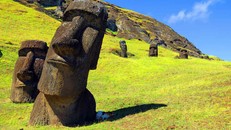 Những nền văn minh bị ‘quên lãng’ trong lịch sử nhân loại (P2)