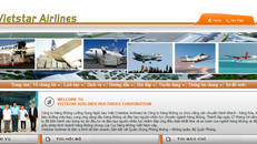 Vietstar Airlines không thuộc Quân chủng Phòng Không-Không quân