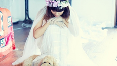 Đêm tân hôn đầy tủi hổ của cô dâu 'không cha không mẹ'