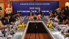 Lễ hội Đền Hùng 2016: Không nhận lễ vật có kích thước ‘khủng’