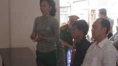 Gay cấn tờ vé số độc đắc