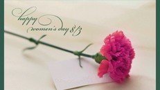 Gợi ý quà tặng độc đáo cho đồng nghiệp ngày 8/3