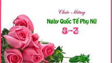 Thơ chế hài hước tặng phái đẹp ngày Quốc tế Phụ nữ 8/3