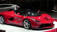 Tỷ phú cắm siêu xe Ferrari vay 100 triệu: Ngân hàng hớ nặng